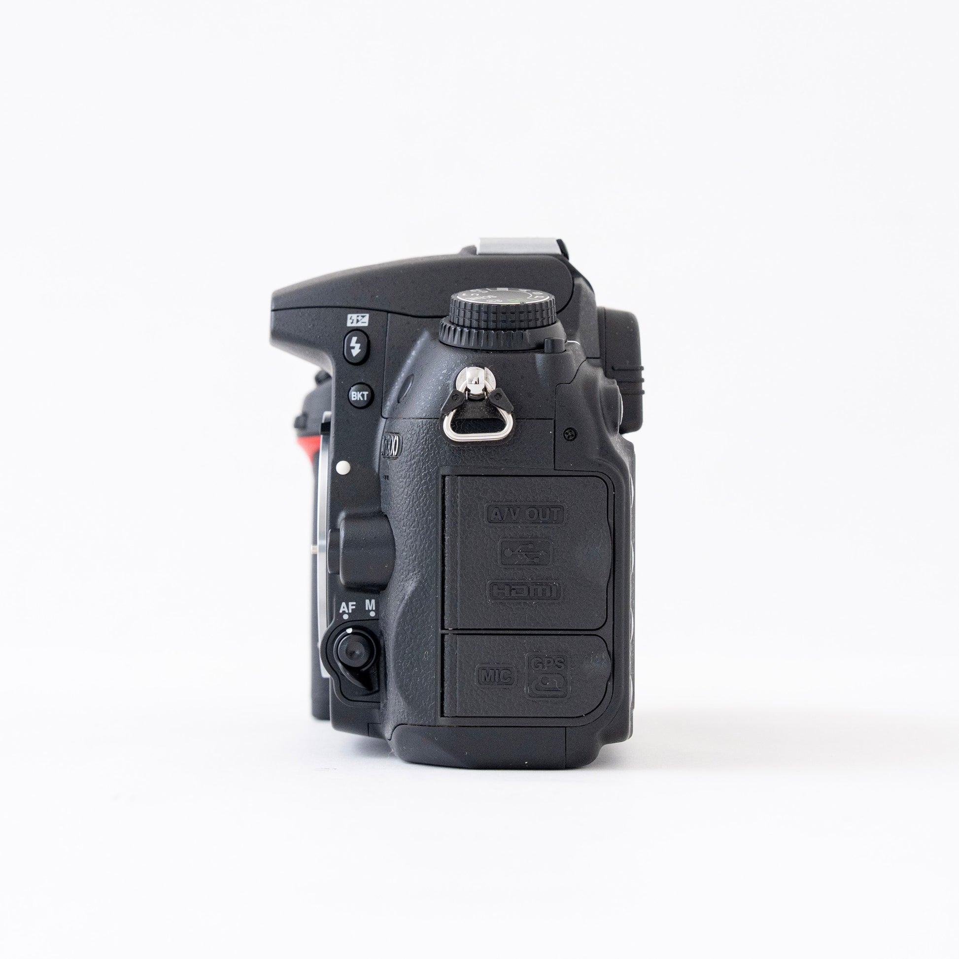 [N Mint] Nikon D7000 Digital SLR Camera SC:400