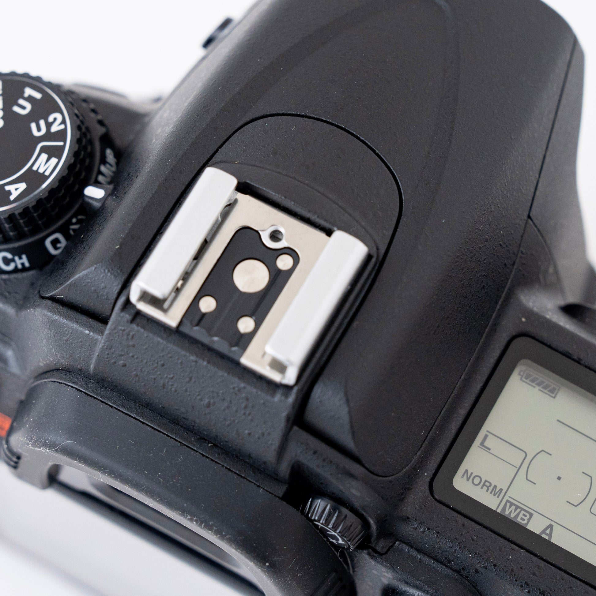 [N Mint] Nikon D7000 Digital SLR Camera SC:400