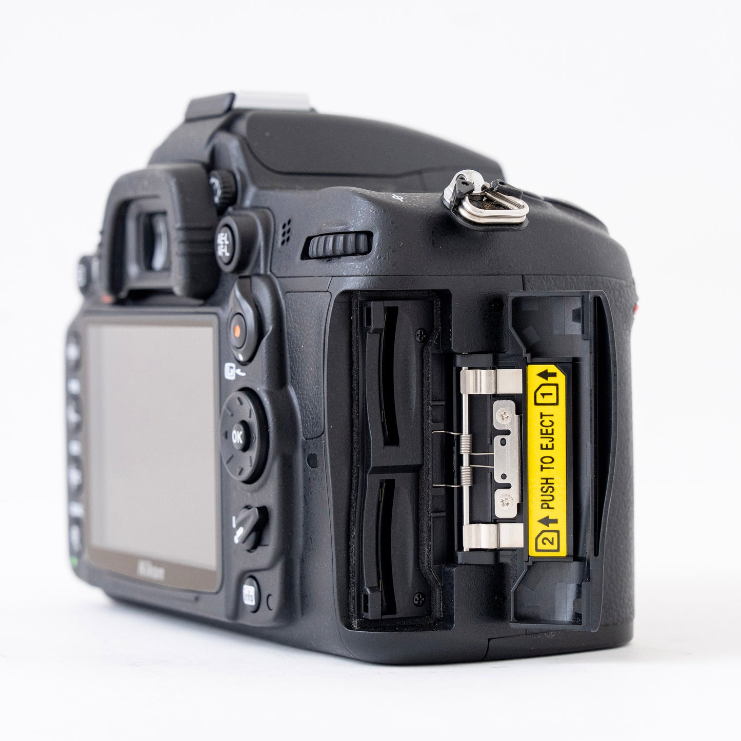 [N Mint] Nikon D7000 Digital SLR Camera SC:400