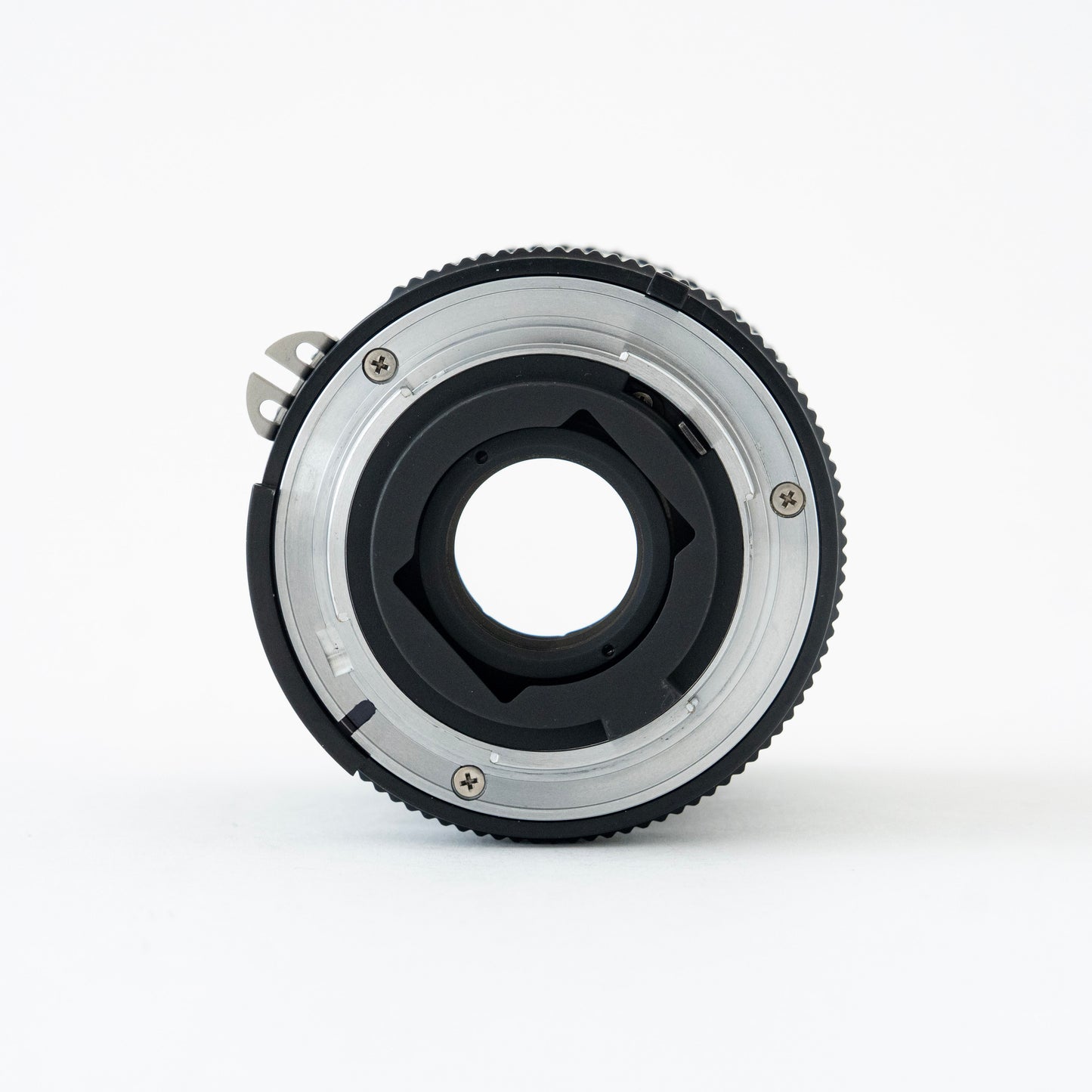 [N Mint] Nikon Ai-S Micro NIKKOR 55mm f/2.8 MF Lens