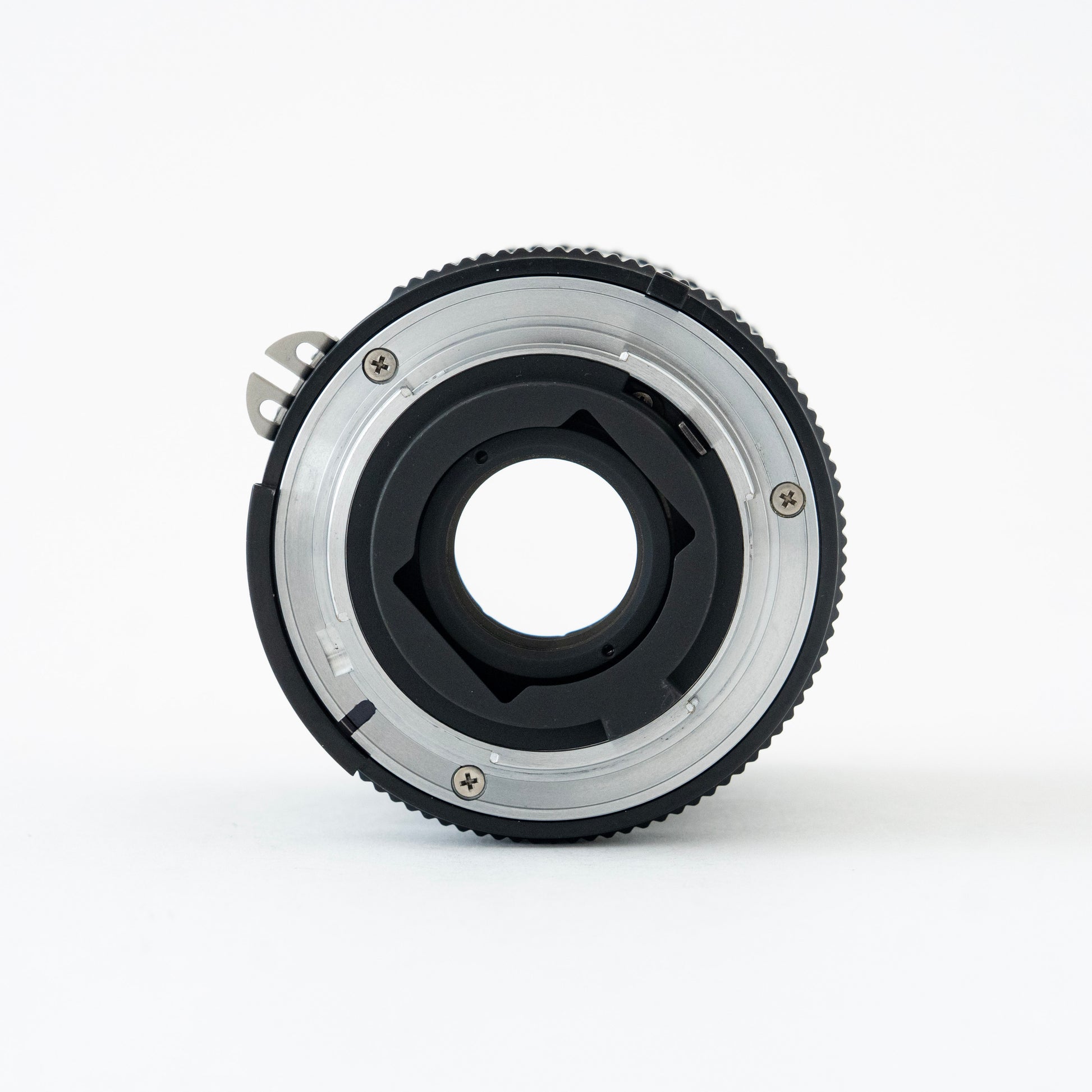 [N Mint] Nikon Ai-S Micro NIKKOR 55mm f/2.8 MF Lens
