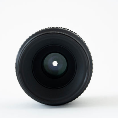 [N Mint] Nikon Ai-S Micro NIKKOR 55mm f/2.8 MF Lens