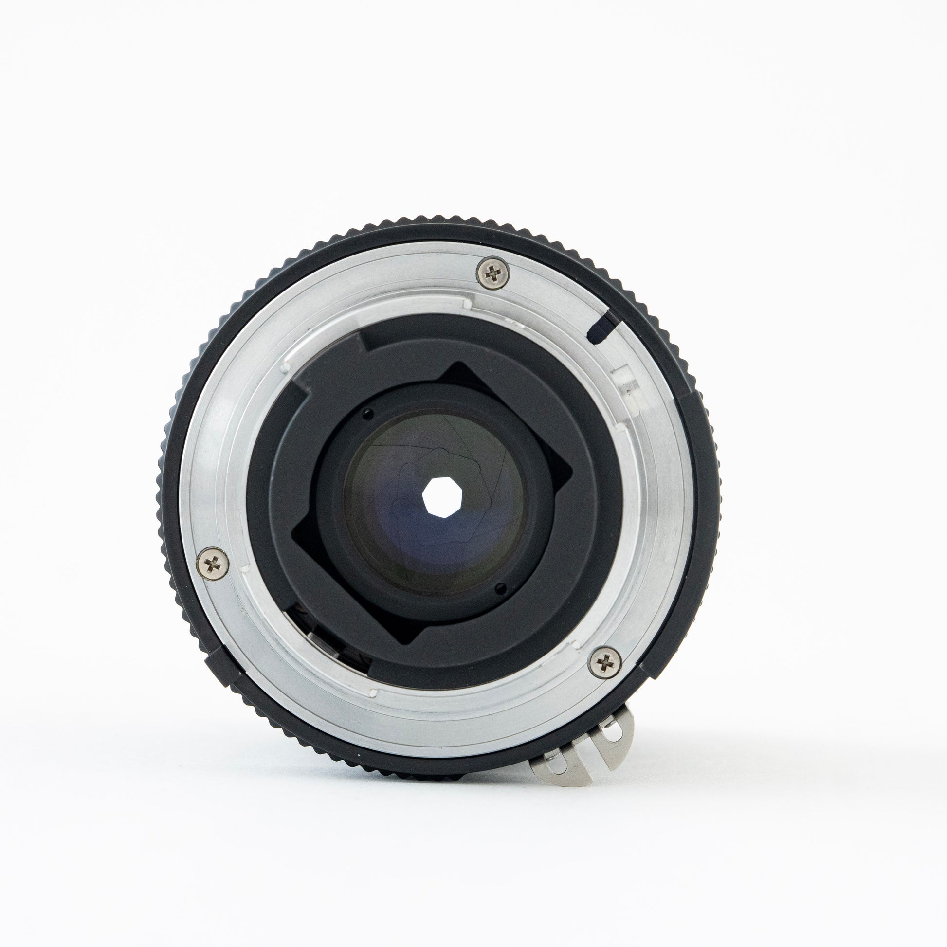 [N Mint] Nikon Ai-S Micro NIKKOR 55mm f/2.8 MF Lens