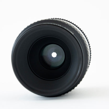 [N Mint] Nikon Ai-S Micro NIKKOR 55mm f/2.8 MF Lens