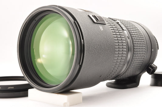 [N Mint] Nikon AF NIKKOR 80-200mm f/2.8D ED New Zoom Lens
