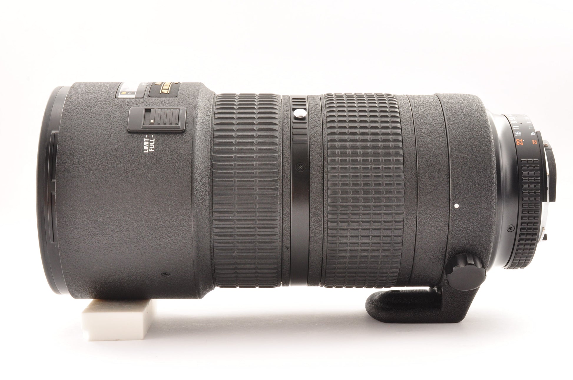 [N Mint] Nikon AF NIKKOR 80-200mm f/2.8D ED New Zoom Lens