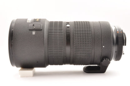 [N Mint] Nikon AF NIKKOR 80-200mm f/2.8D ED New Zoom Lens