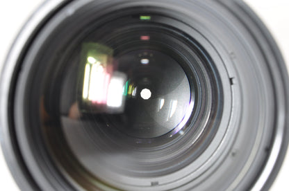 [N Mint] Nikon AF NIKKOR 80-200mm f/2.8D ED New Zoom Lens
