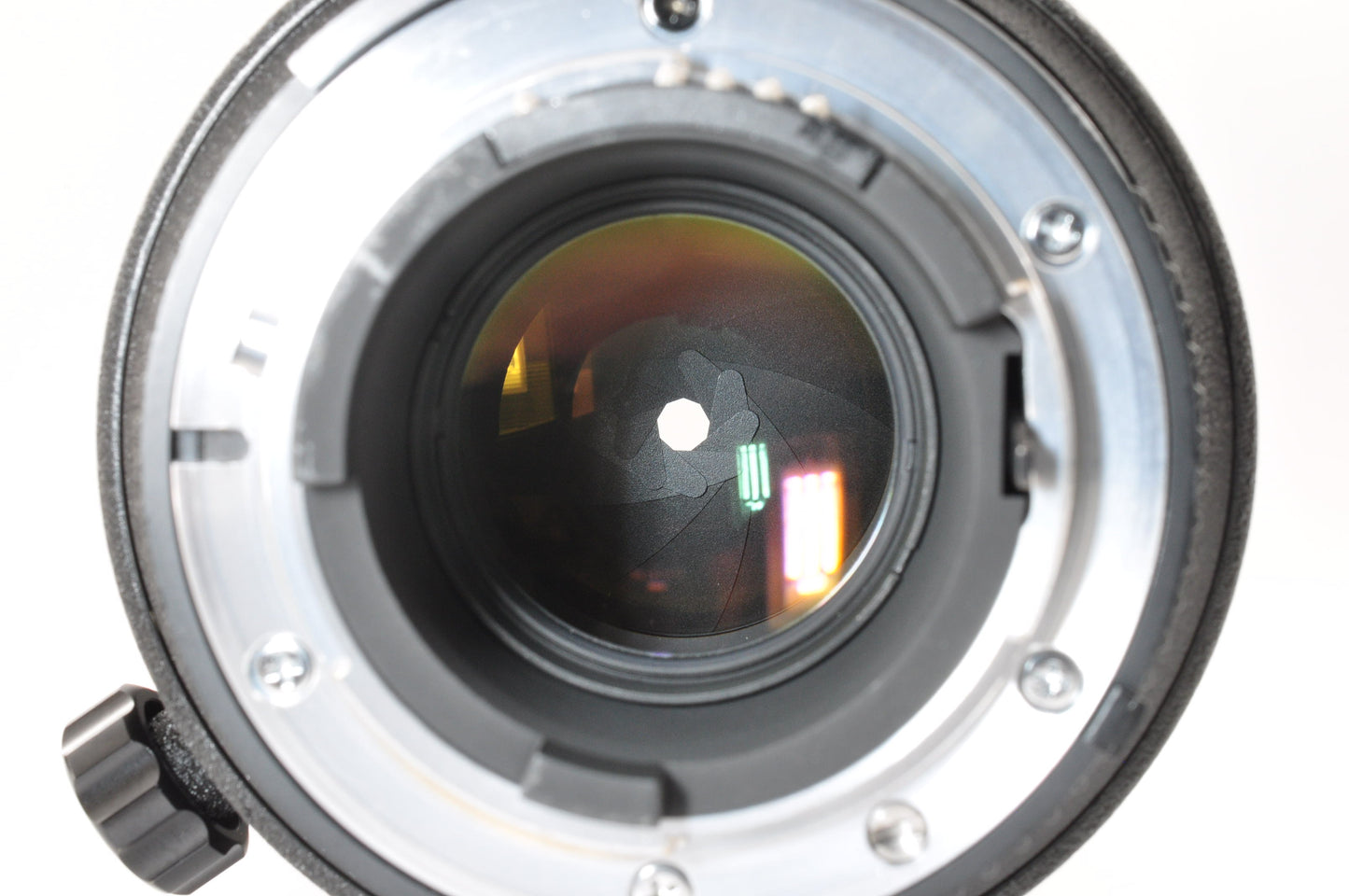 [N Mint] Nikon AF NIKKOR 80-200mm f/2.8D ED New Zoom Lens