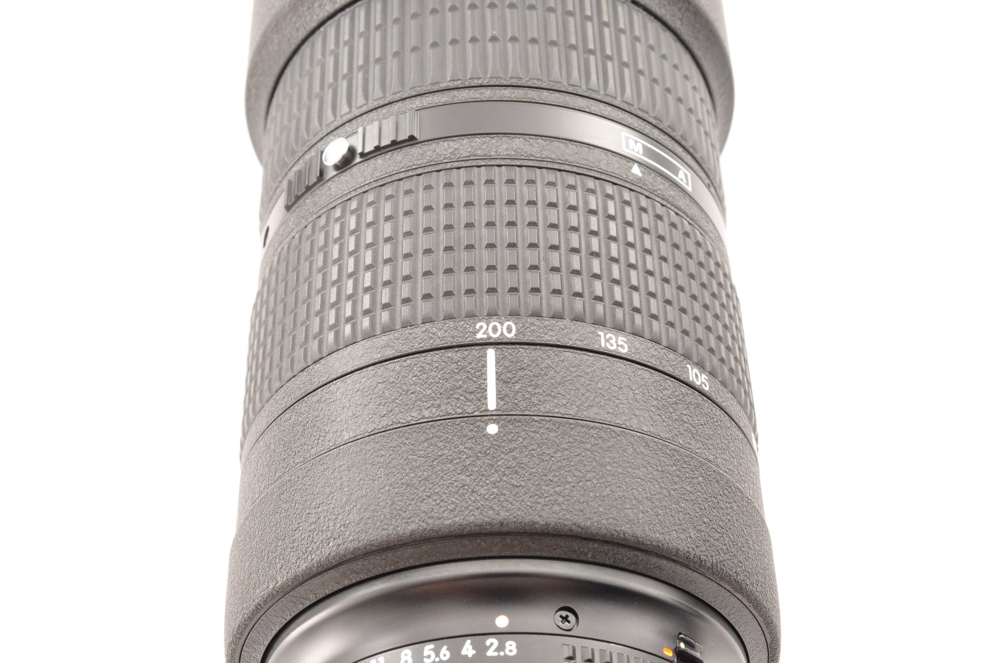 [N Mint] Nikon AF NIKKOR 80-200mm f/2.8D ED New Zoom Lens