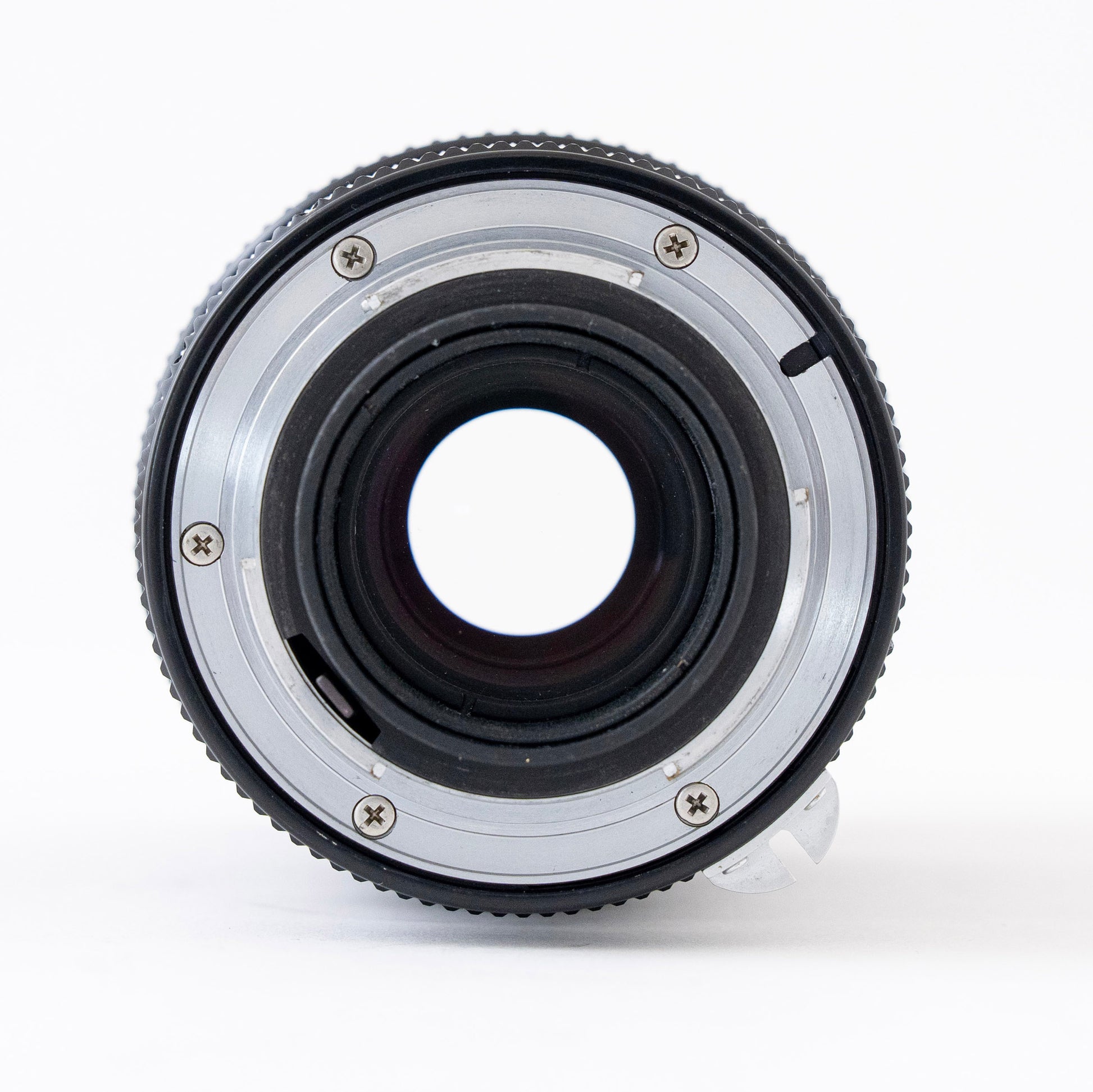 [Exc+5] Nikon Non-Ai NIKKOR 200mm f/4 Lens