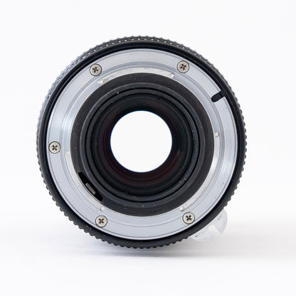 [Exc+5] Nikon Non-Ai NIKKOR 200mm f/4 Lens