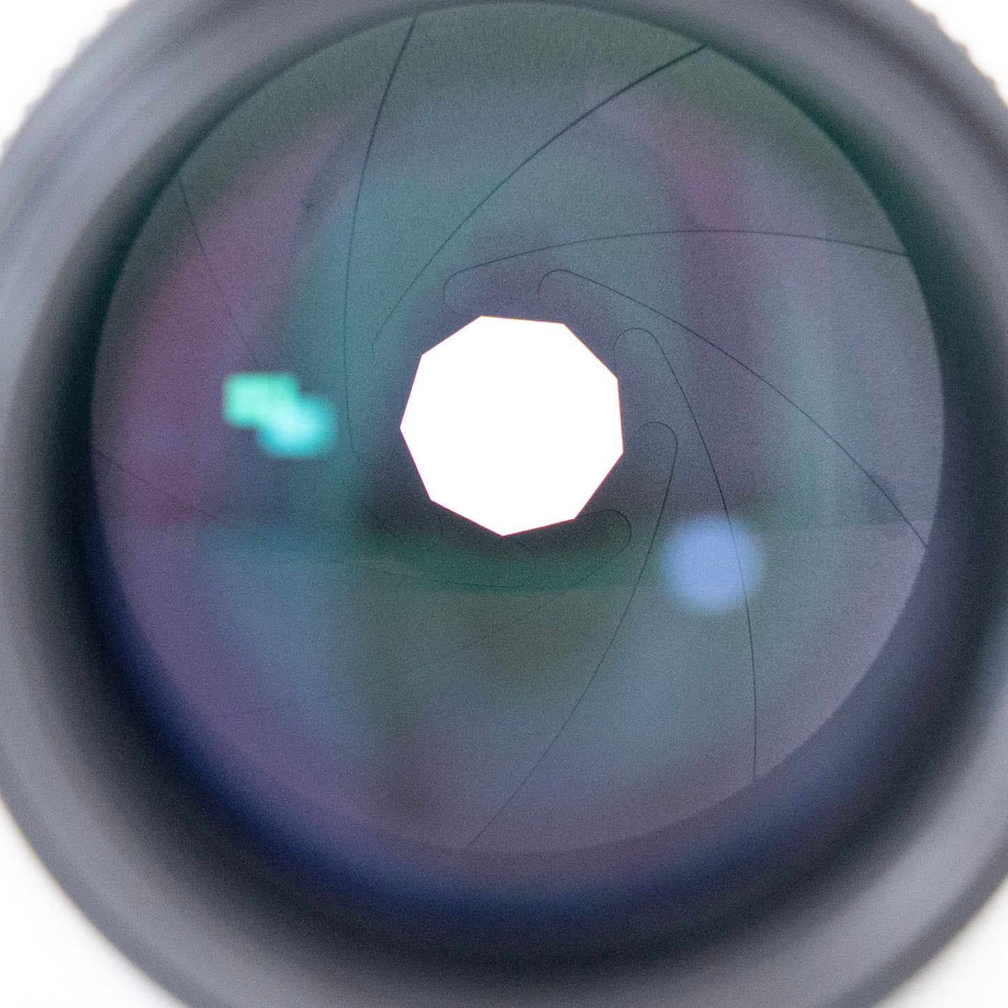 [Exc+5] Nikon Non-Ai NIKKOR 200mm f/4 Lens
