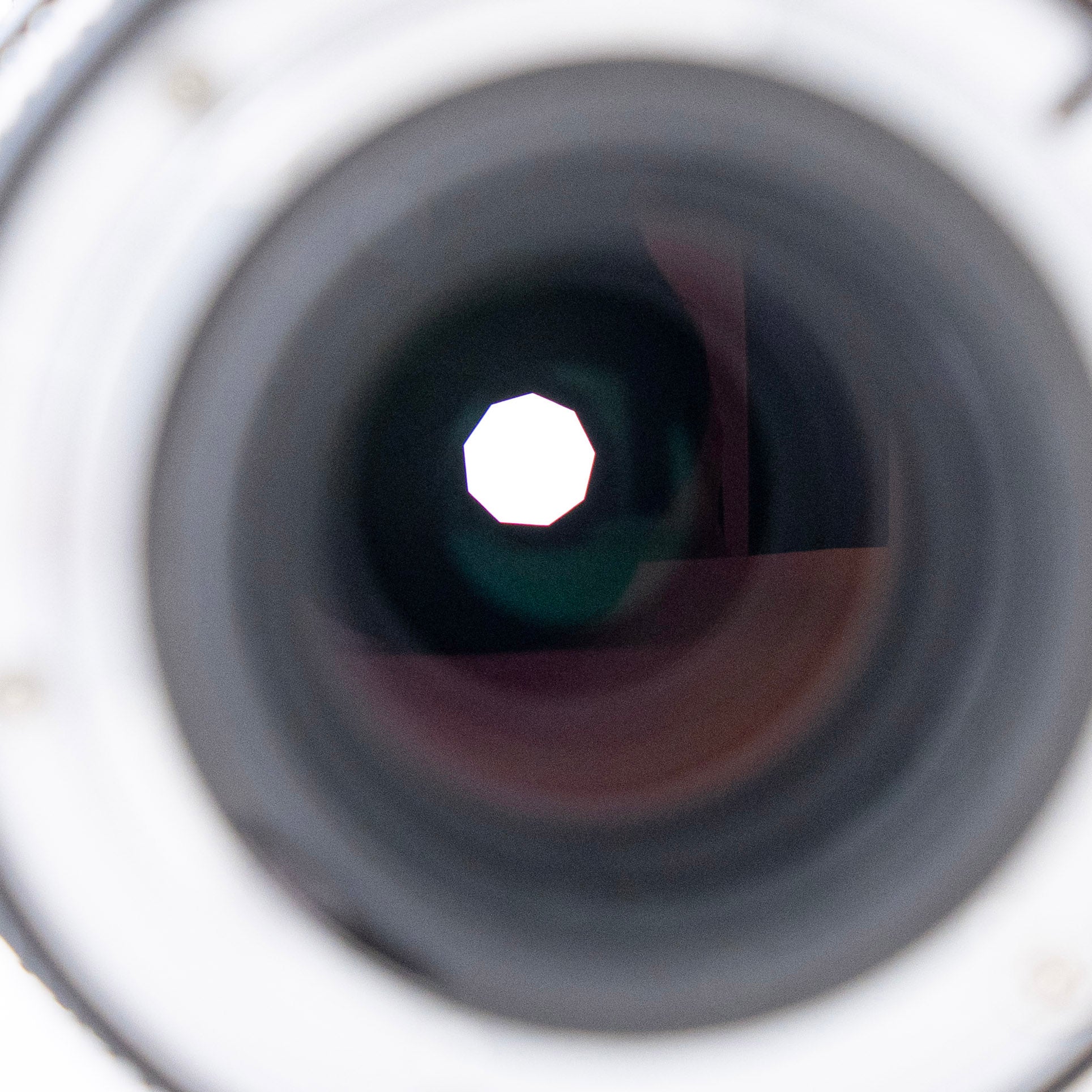 [Exc+5] Nikon Non-Ai NIKKOR 200mm f/4 Lens