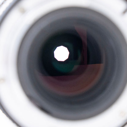 [Exc+5] Nikon Non-Ai NIKKOR 200mm f/4 Lens