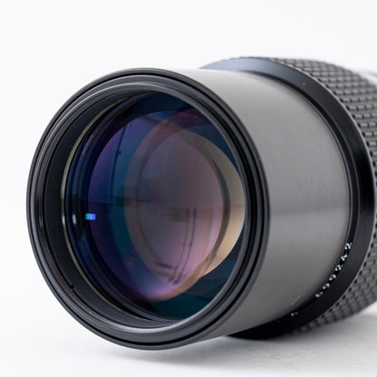 [Exc+5] Nikon Non-Ai NIKKOR 200mm f/4 Lens