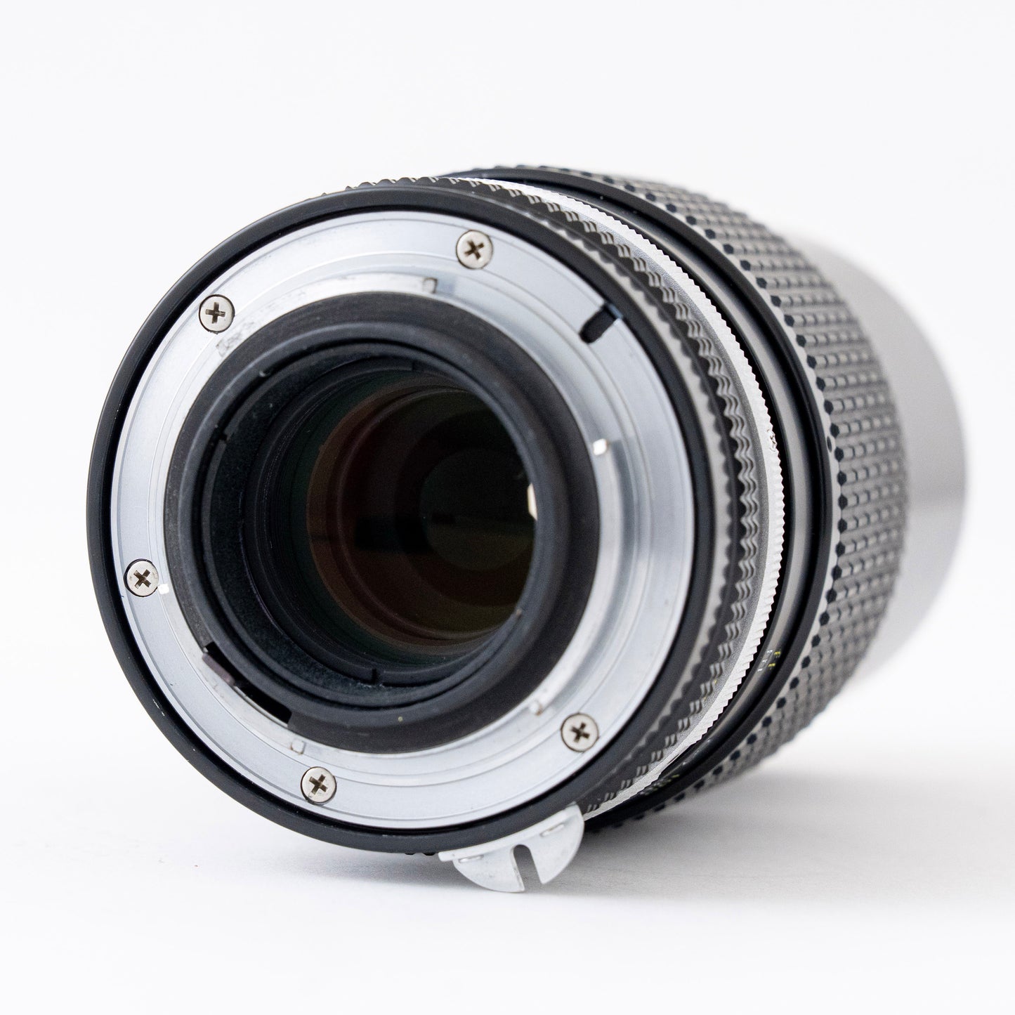 [Exc+5] Nikon Non-Ai NIKKOR 200mm f/4 Lens