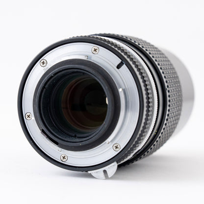 [Exc+5] Nikon Non-Ai NIKKOR 200mm f/4 Lens