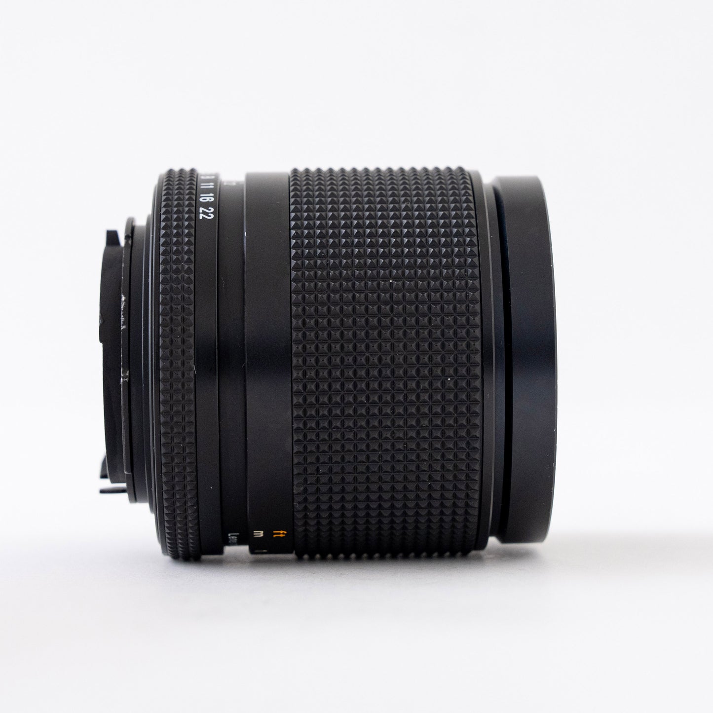[Exc+5] CONTAX Carl Zeiss Sonnar T* 100mm f/3.5 AEJ Lens