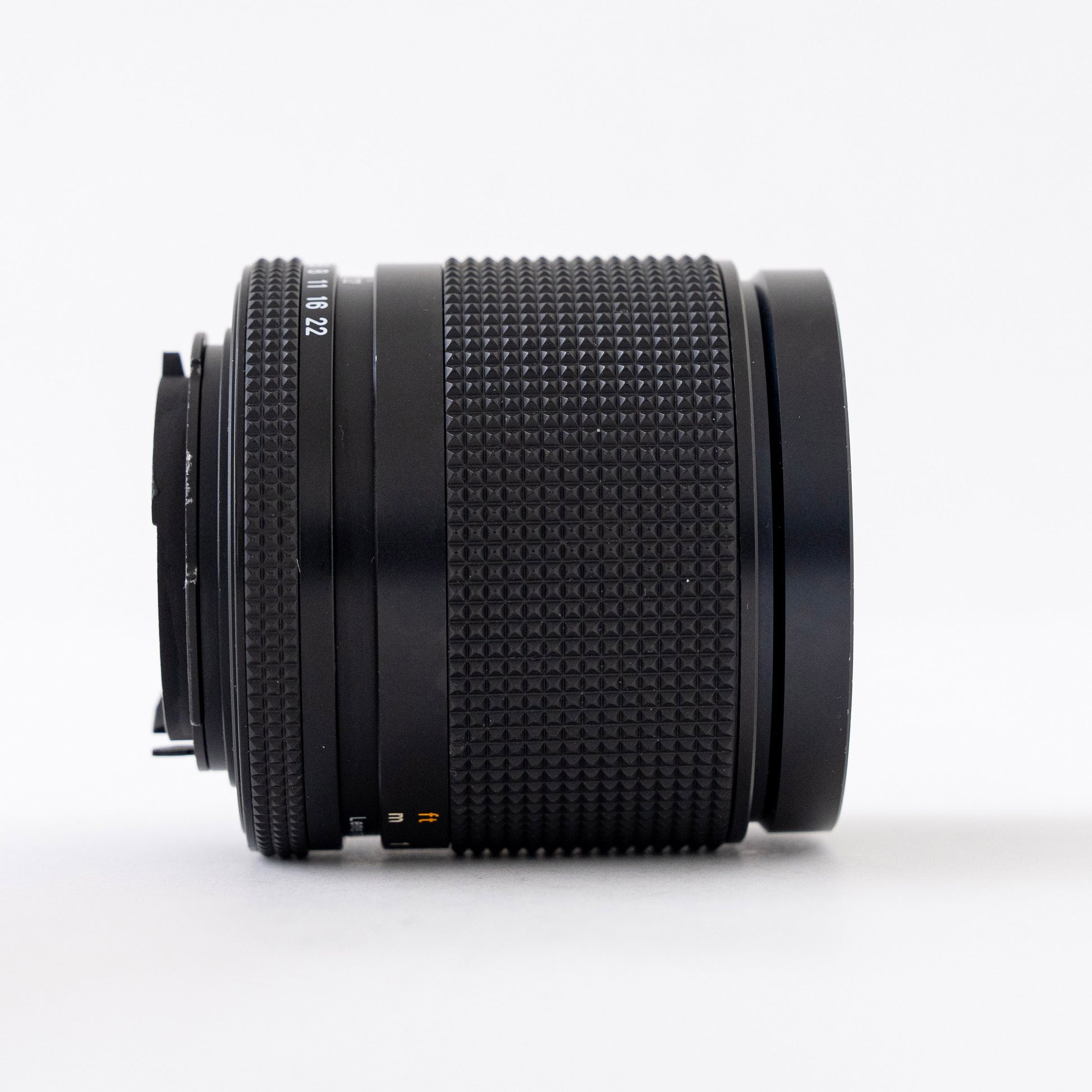 [Exc+5] CONTAX Carl Zeiss Sonnar T* 100mm f/3.5 AEJ Lens