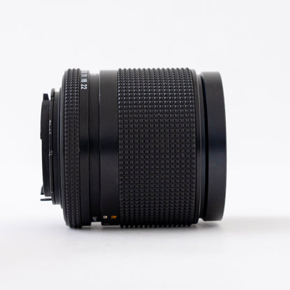[Exc+5] CONTAX Carl Zeiss Sonnar T* 100mm f/3.5 AEJ Lens