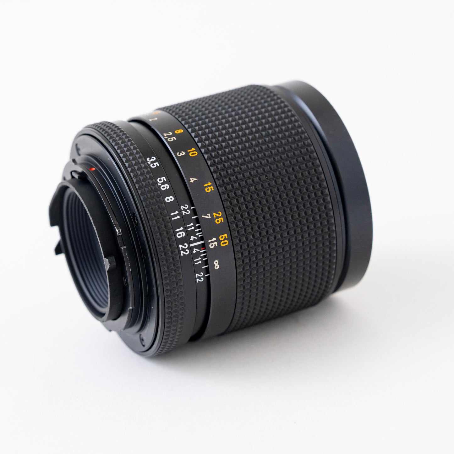 [Exc+5] CONTAX Carl Zeiss Sonnar T* 100mm f/3.5 AEJ Lens