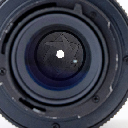 [Exc+5] CONTAX Carl Zeiss Sonnar T* 100mm f/3.5 AEJ Lens