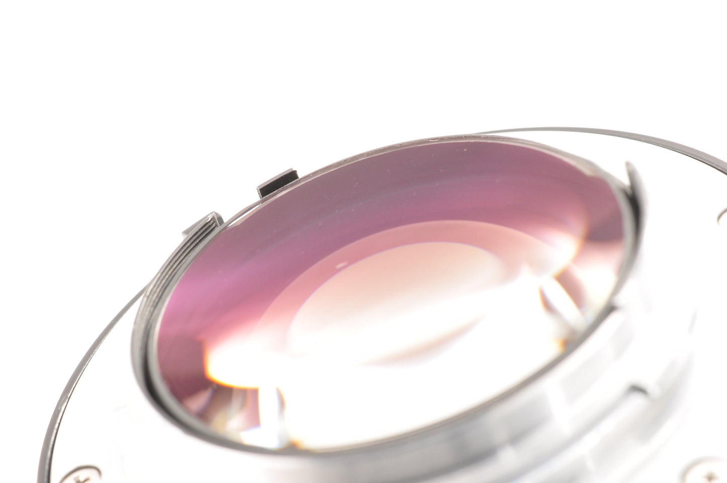 [Exc+5] Nikon Ai NIKKOR 55mm f/1.2 Lens