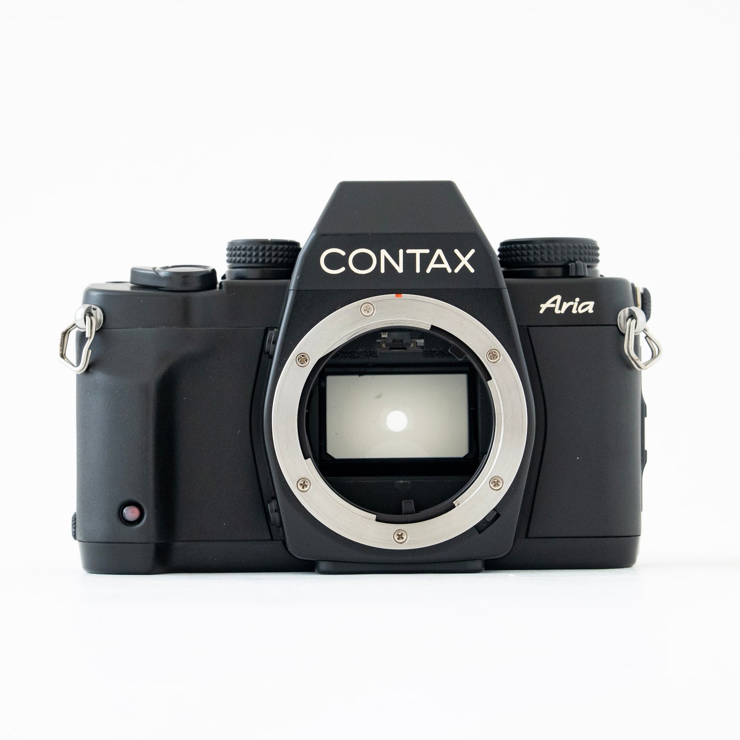 [Exc+5] Contax Aria 35mm SLR Film Camera