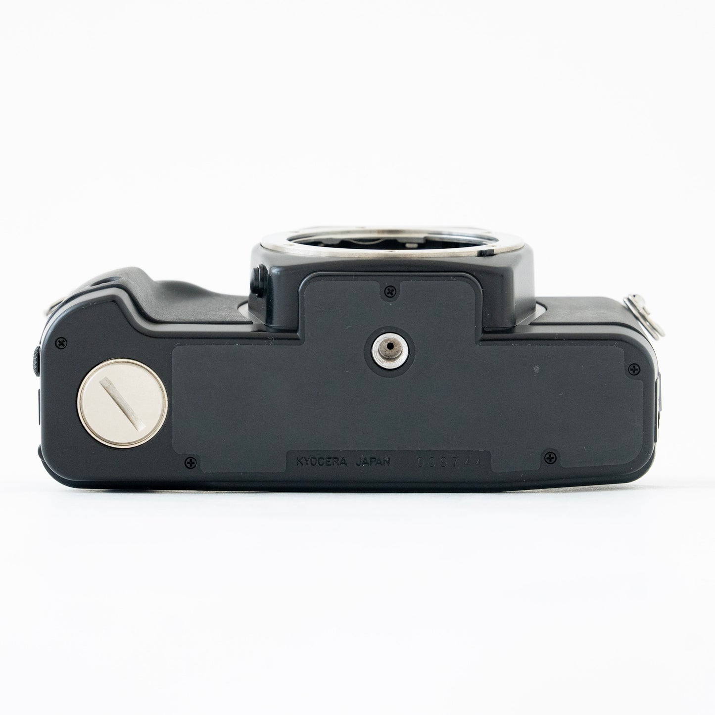 [Exc+5] Contax Aria 35mm SLR Film Camera