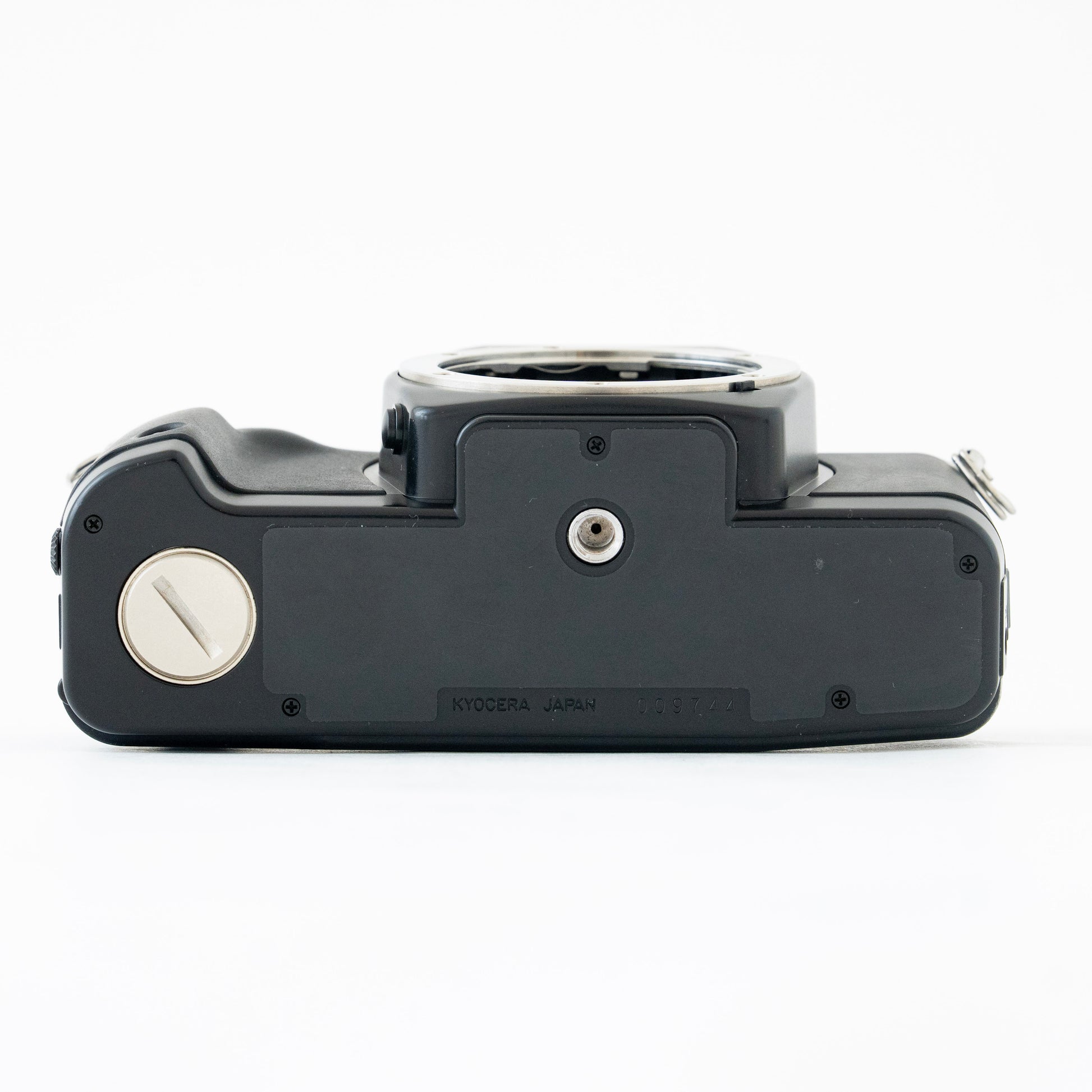 [Exc+5] Contax Aria 35mm SLR Film Camera