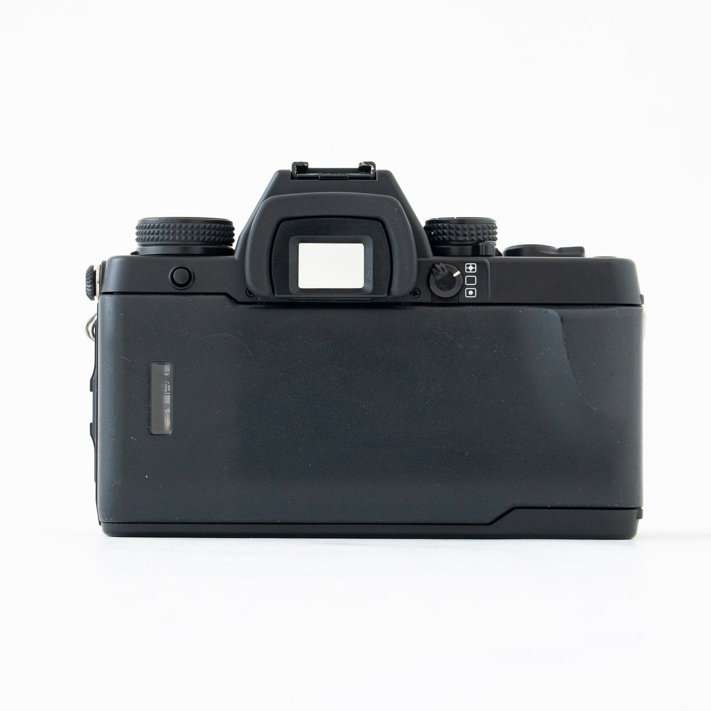 [Exc+5] Contax Aria 35mm SLR Film Camera