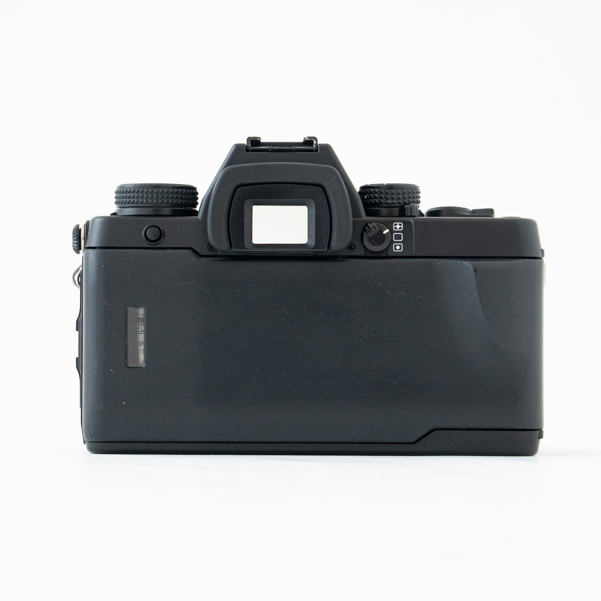 [Exc+5] Contax Aria 35mm SLR Film Camera