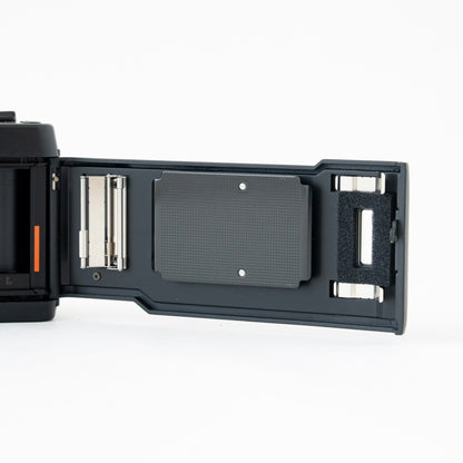 [Exc+5] Contax Aria 35mm SLR Film Camera