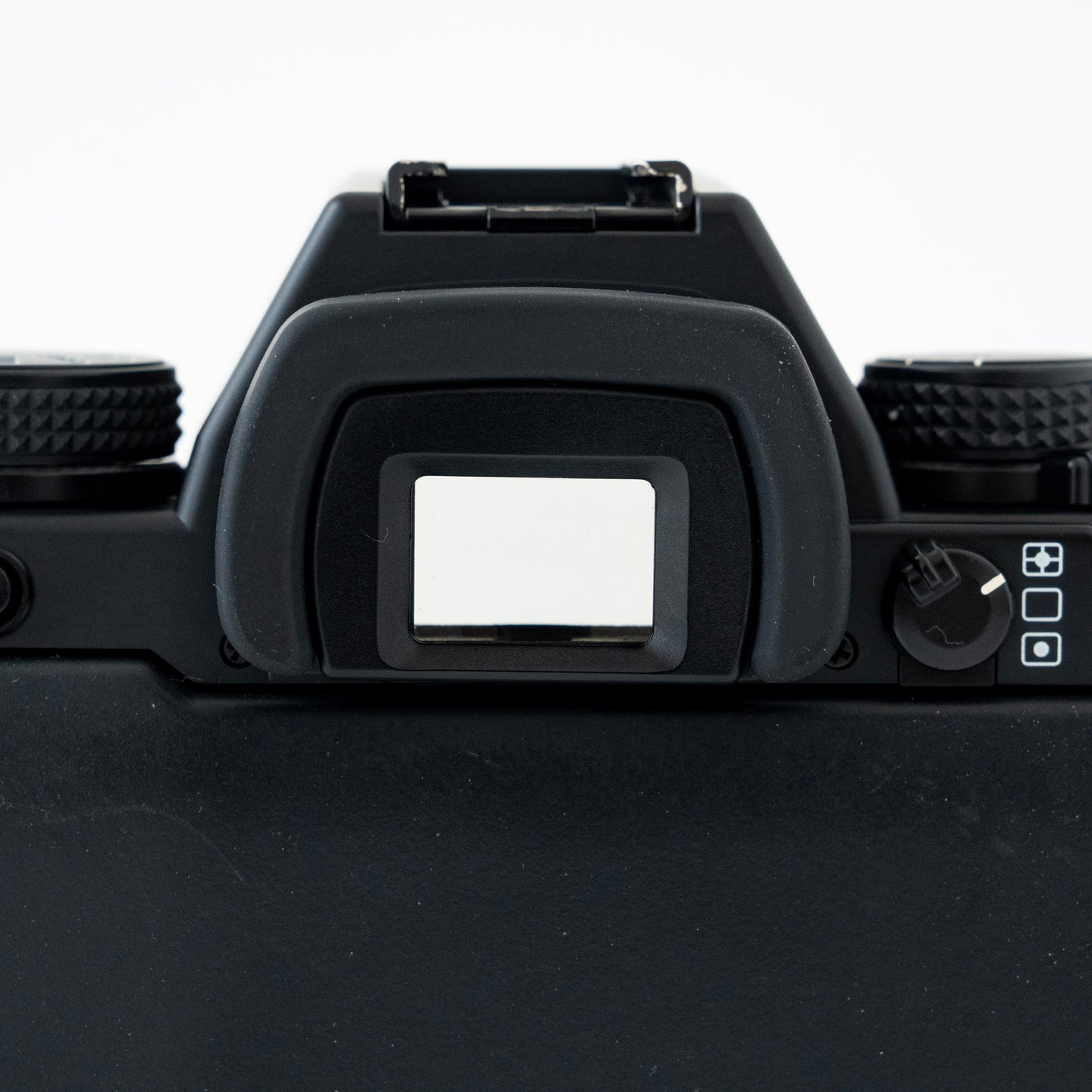 [Exc+5] Contax Aria 35mm SLR Film Camera