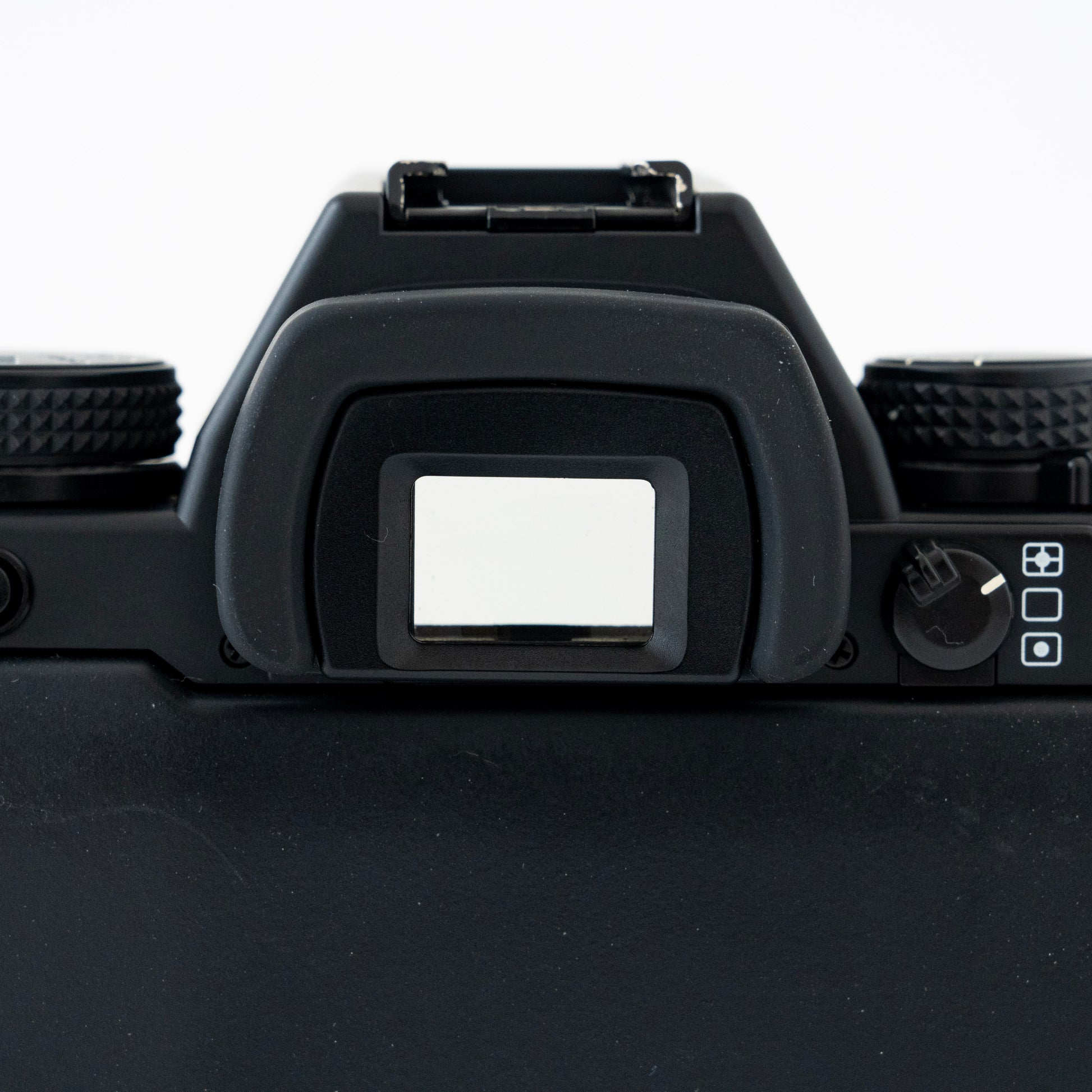 [Exc+5] Contax Aria 35mm SLR Film Camera