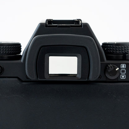 [Exc+5] Contax Aria 35mm SLR Film Camera