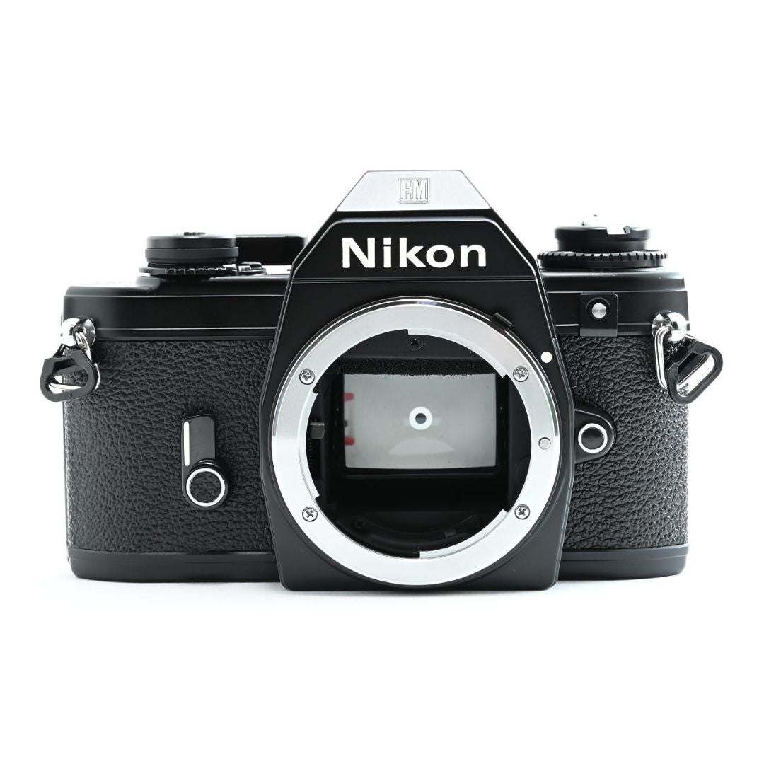 [N Mint] Nikon EM 35mm SLR Film Camera