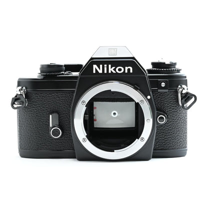 [N Mint] Nikon EM 35mm SLR Film Camera