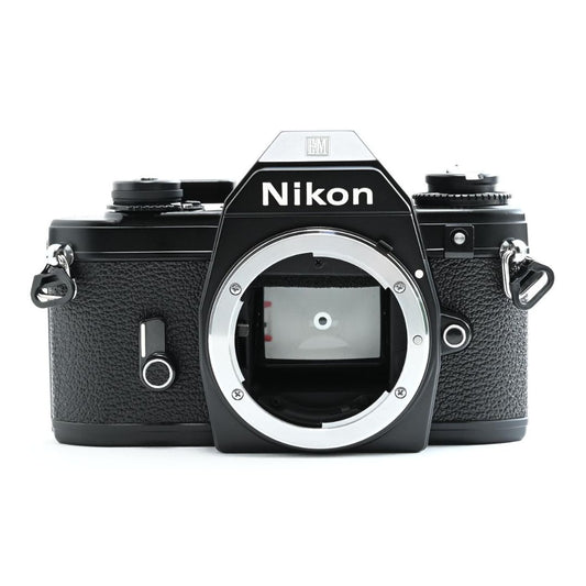[N Mint] Nikon EM 35mm SLR Film Camera
