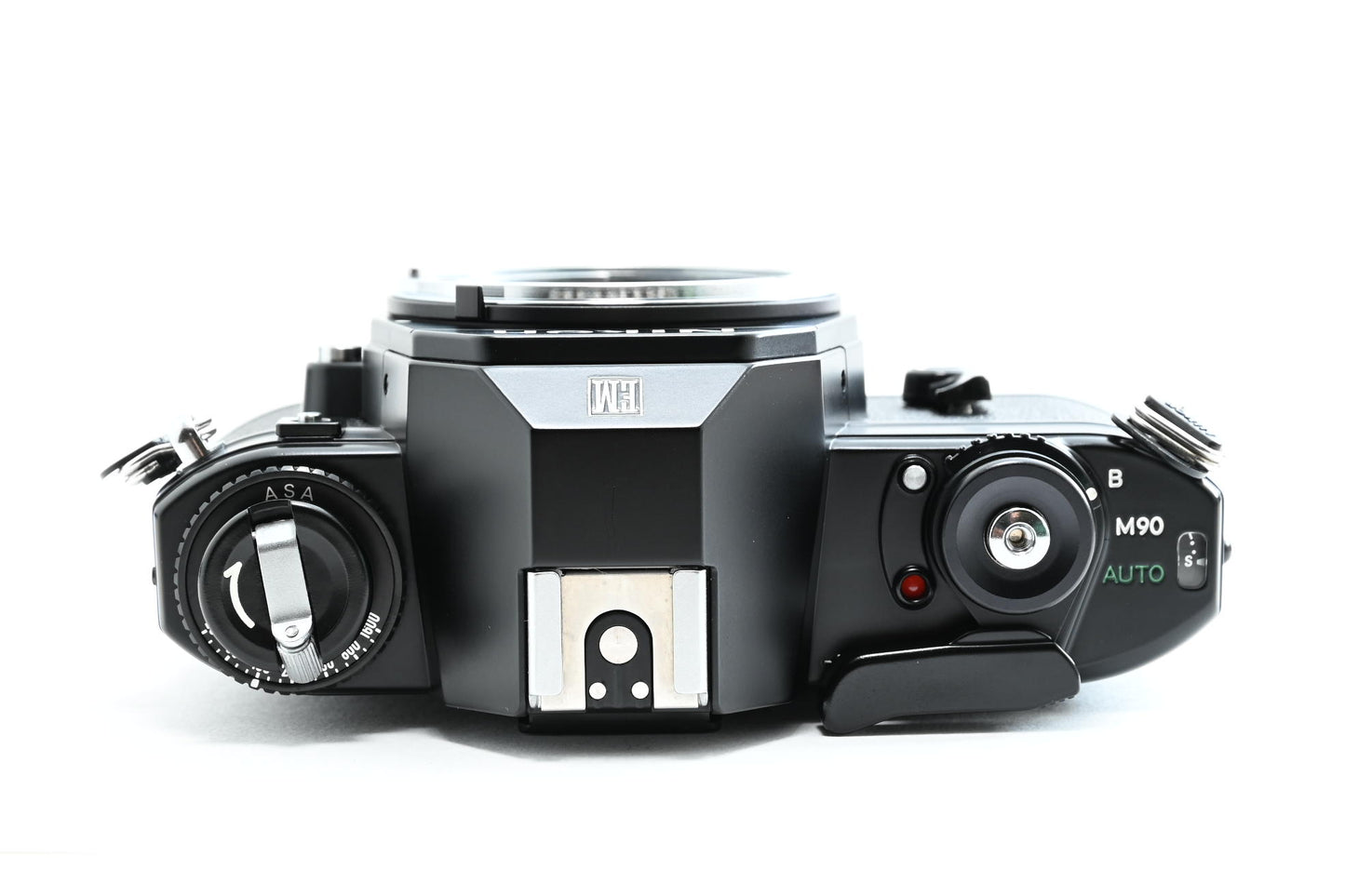 [N Mint] Nikon EM 35mm SLR Film Camera