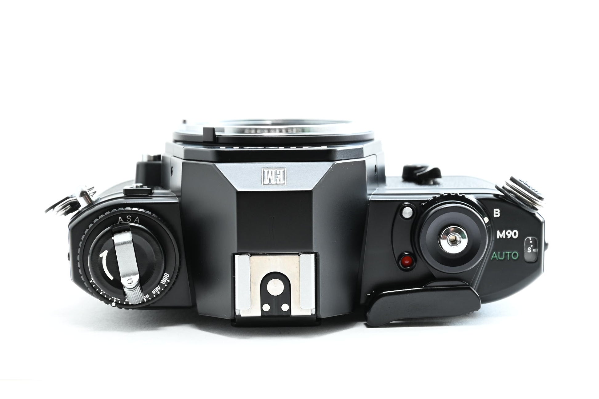 [N Mint] Nikon EM 35mm SLR Film Camera