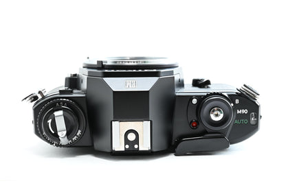 [N Mint] Nikon EM 35mm SLR Film Camera