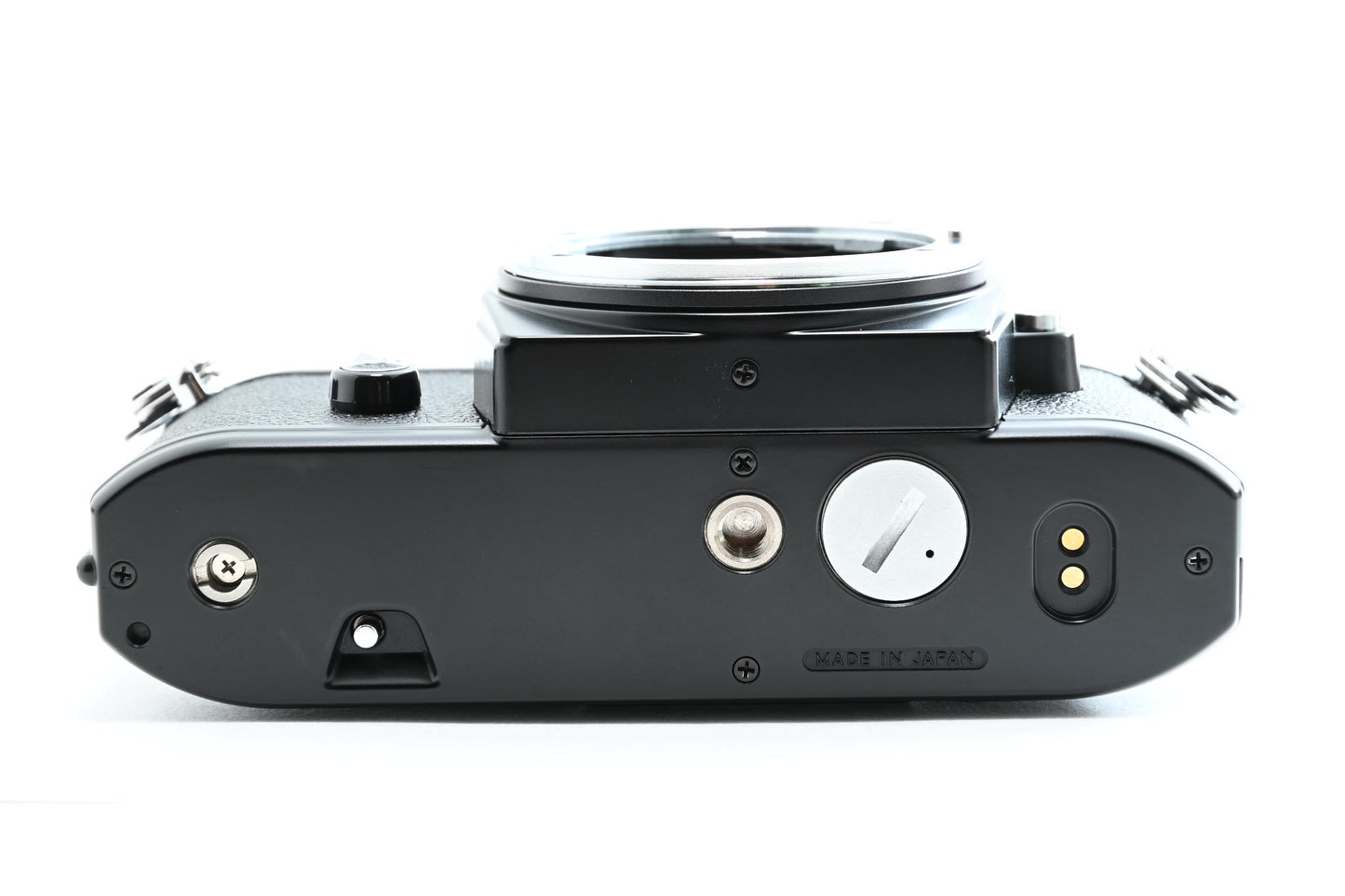 [N Mint] Nikon EM 35mm SLR Film Camera