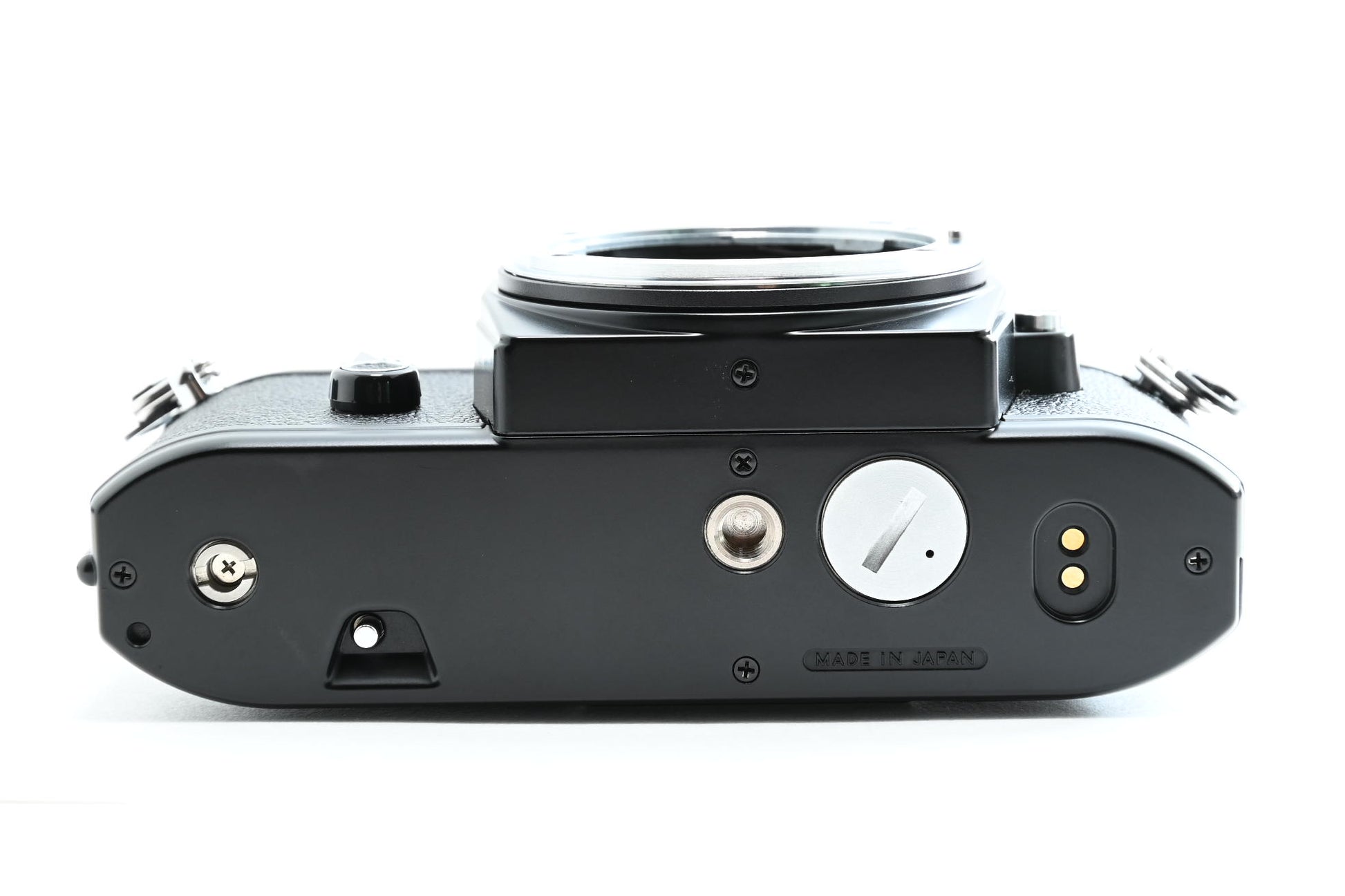 [N Mint] Nikon EM 35mm SLR Film Camera