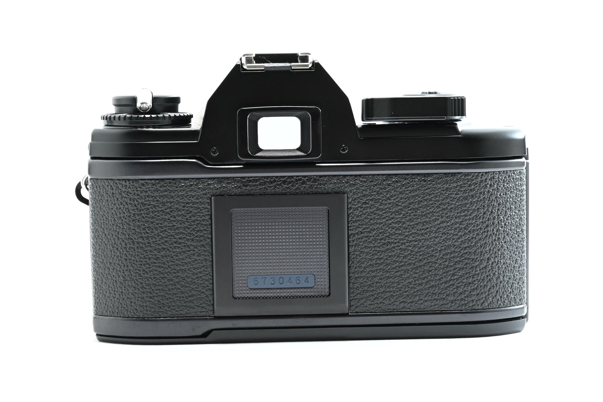 [N Mint] Nikon EM 35mm SLR Film Camera