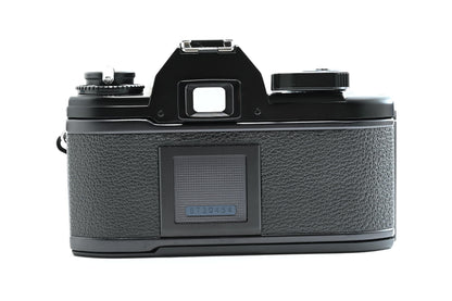 [N Mint] Nikon EM 35mm SLR Film Camera