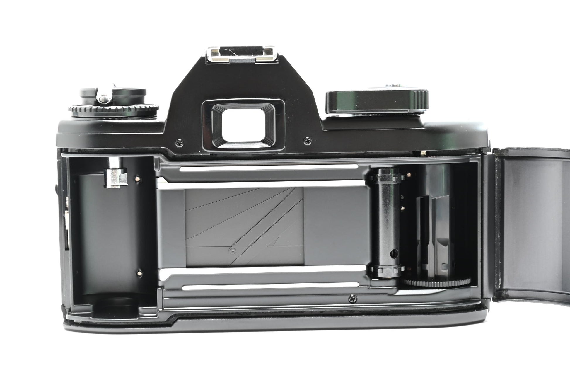 [N Mint] Nikon EM 35mm SLR Film Camera