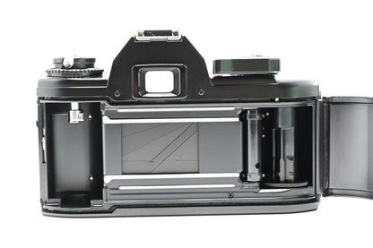 [N Mint] Nikon EM 35mm SLR Film Camera
