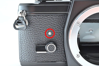 [N Mint] Nikon EM 35mm SLR Film Camera